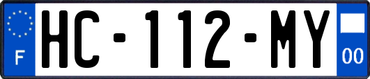 HC-112-MY
