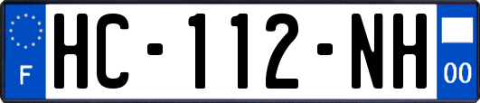 HC-112-NH