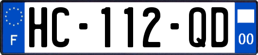 HC-112-QD