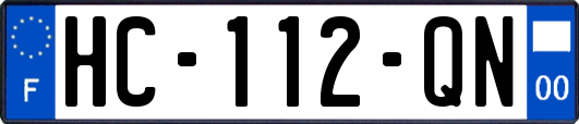 HC-112-QN