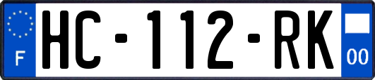 HC-112-RK