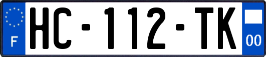 HC-112-TK