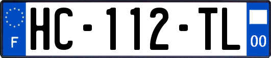 HC-112-TL