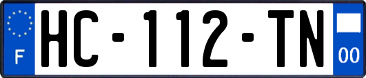 HC-112-TN