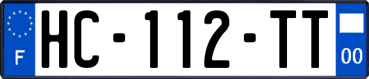 HC-112-TT