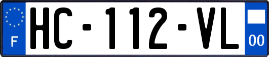HC-112-VL