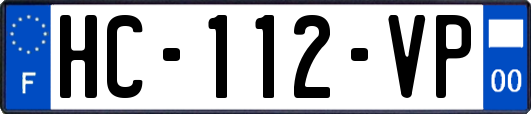 HC-112-VP