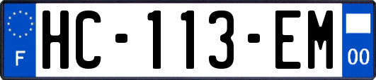 HC-113-EM