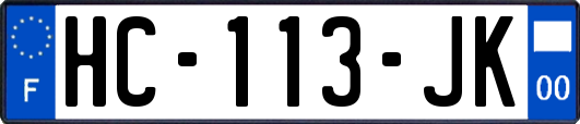 HC-113-JK