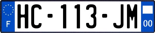HC-113-JM