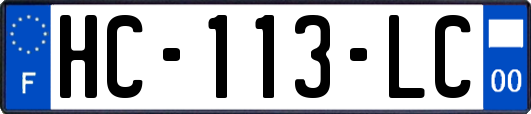 HC-113-LC