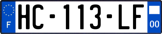 HC-113-LF
