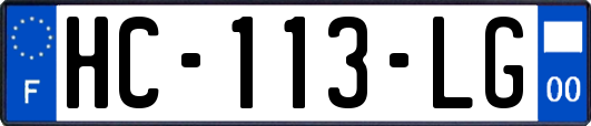 HC-113-LG