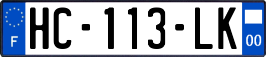 HC-113-LK