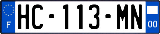 HC-113-MN