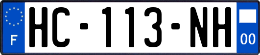 HC-113-NH