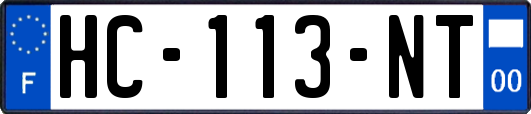 HC-113-NT