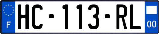 HC-113-RL