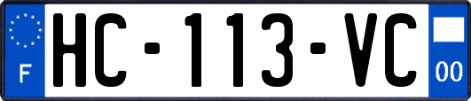 HC-113-VC