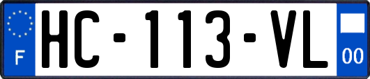 HC-113-VL