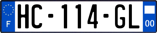 HC-114-GL