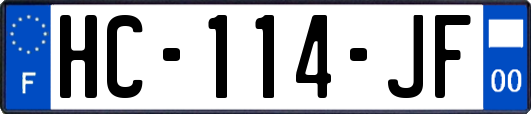 HC-114-JF