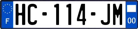 HC-114-JM