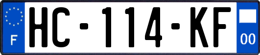 HC-114-KF