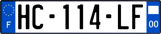 HC-114-LF