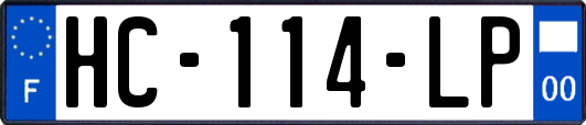 HC-114-LP