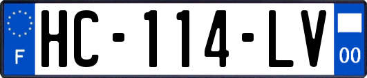 HC-114-LV