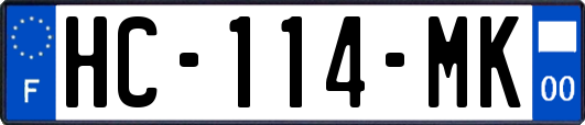 HC-114-MK