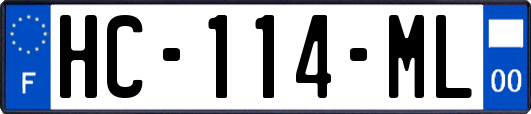 HC-114-ML
