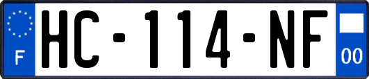 HC-114-NF