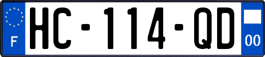 HC-114-QD