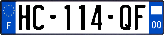 HC-114-QF