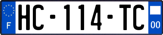 HC-114-TC