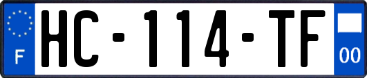 HC-114-TF