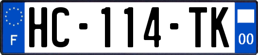 HC-114-TK