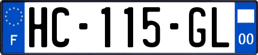 HC-115-GL