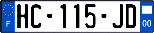HC-115-JD