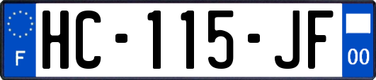 HC-115-JF