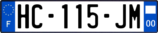 HC-115-JM
