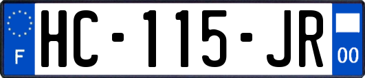 HC-115-JR