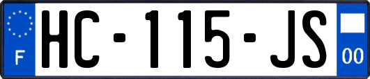 HC-115-JS
