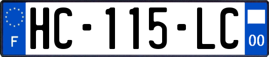 HC-115-LC
