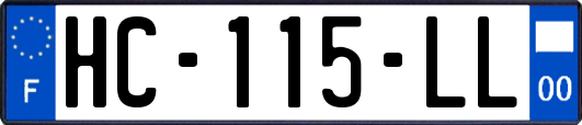 HC-115-LL