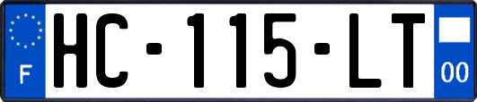 HC-115-LT