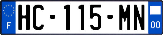 HC-115-MN