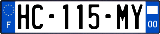 HC-115-MY